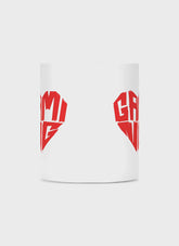 GAMING - Herz | Tasse